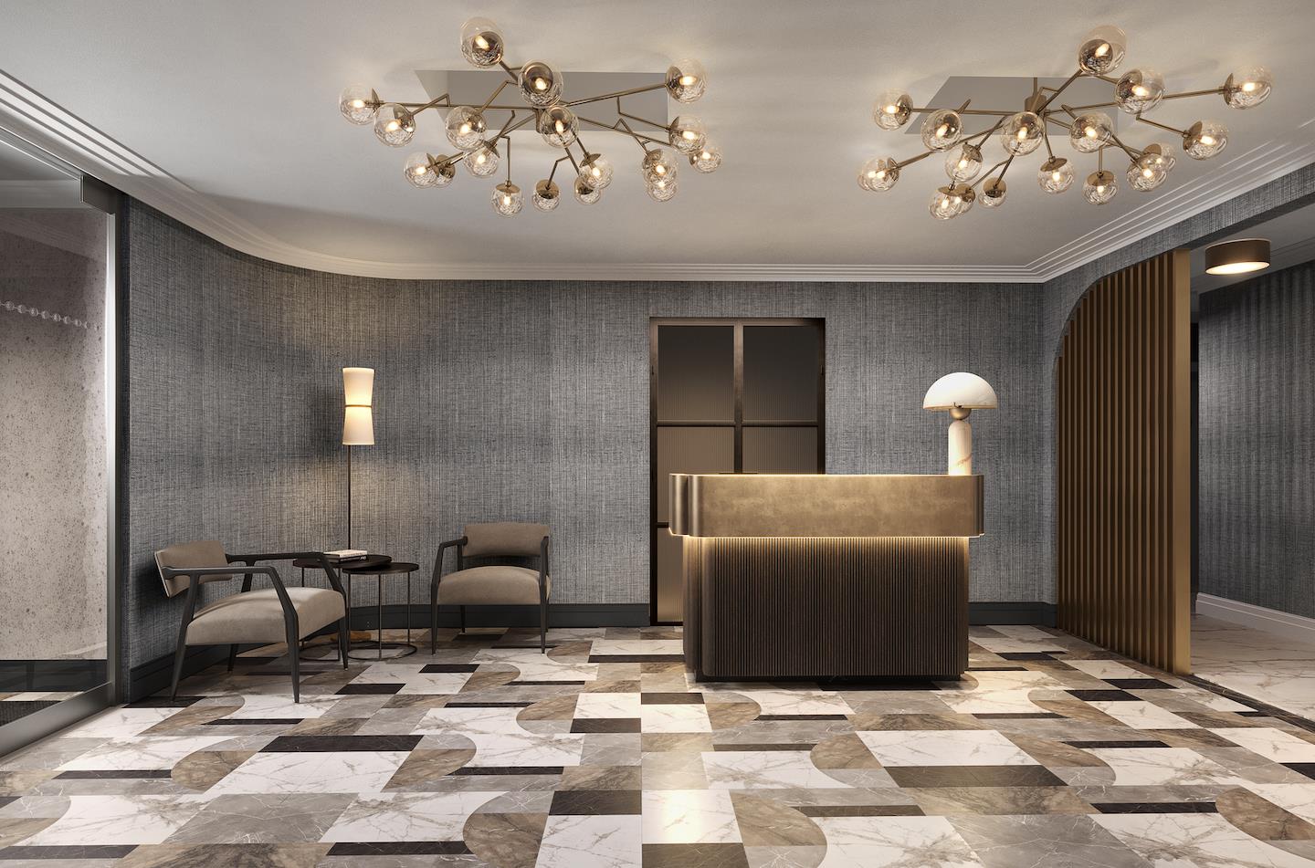 320 West 76th Street, Unit 6F Manhattan, NY 10023 - Photo 8 of 12