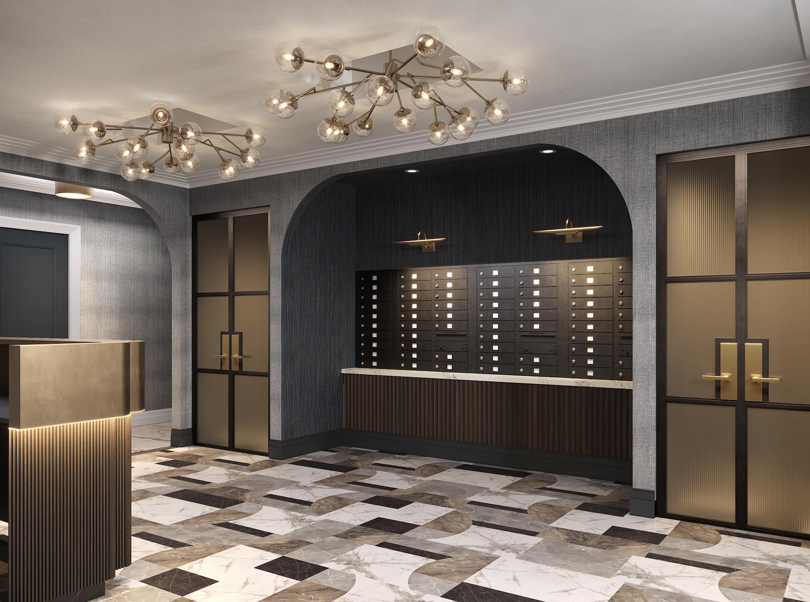 320 West 76th Street, Unit 6F Manhattan, NY 10023 - Photo 9 of 12