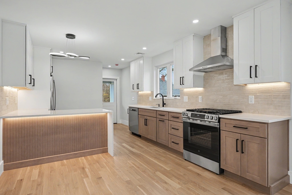 19 Drew Road, Unit 19 Belmont, MA 02478 - Photo 7 of 34