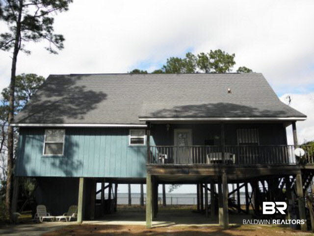 25733 West Perdido Avenue Orange Beach, AL 36561 - Photo 1 of 1