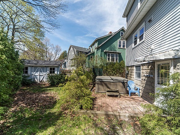 232 Appleton Street Arlington, MA 02476 - Photo 27 of 30 Gallery Image 27