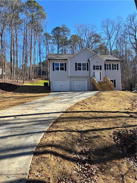 1034 Whippoorwill Road Monticello, GA 31064 - Photo 1 of 20