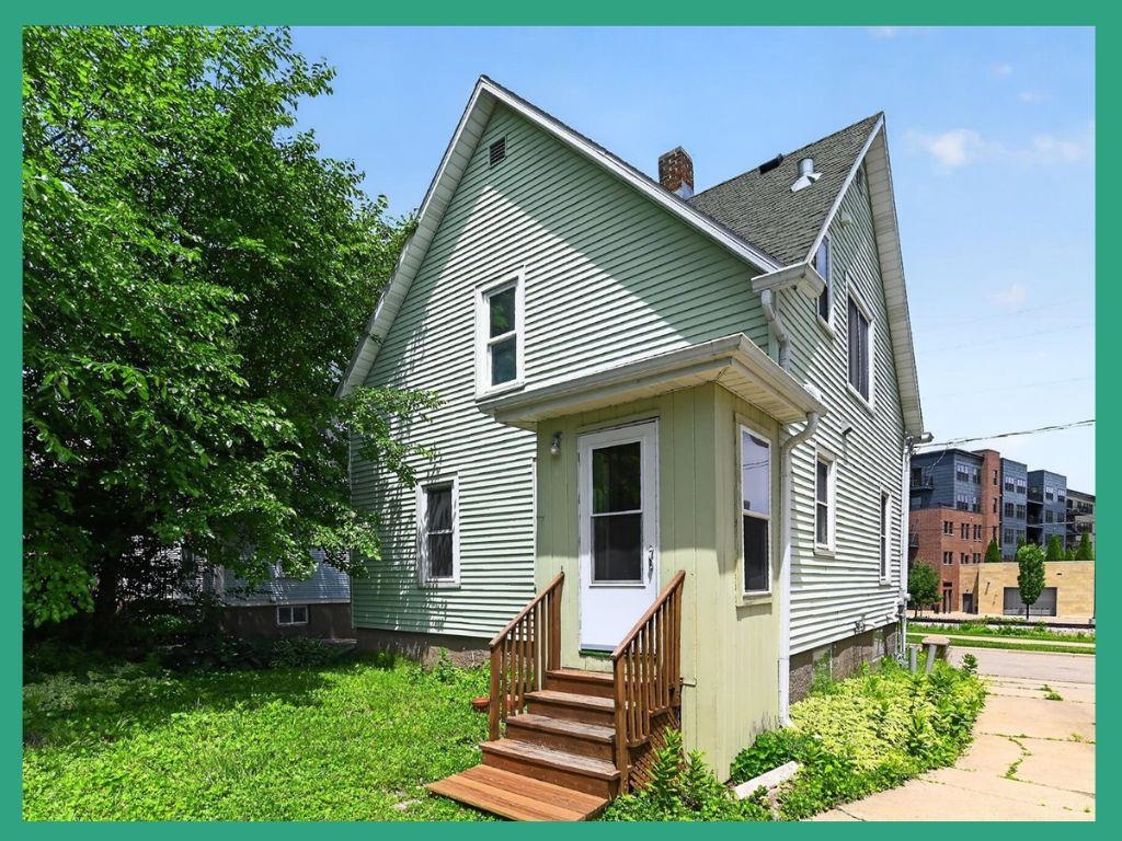 3117 Emmet Street Madison, WI 53704 - Photo 10 of 43