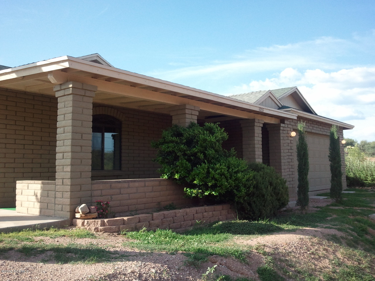 1055 Circulo Golondrina Rio Rico, AZ 85648 - Photo 1 of 8