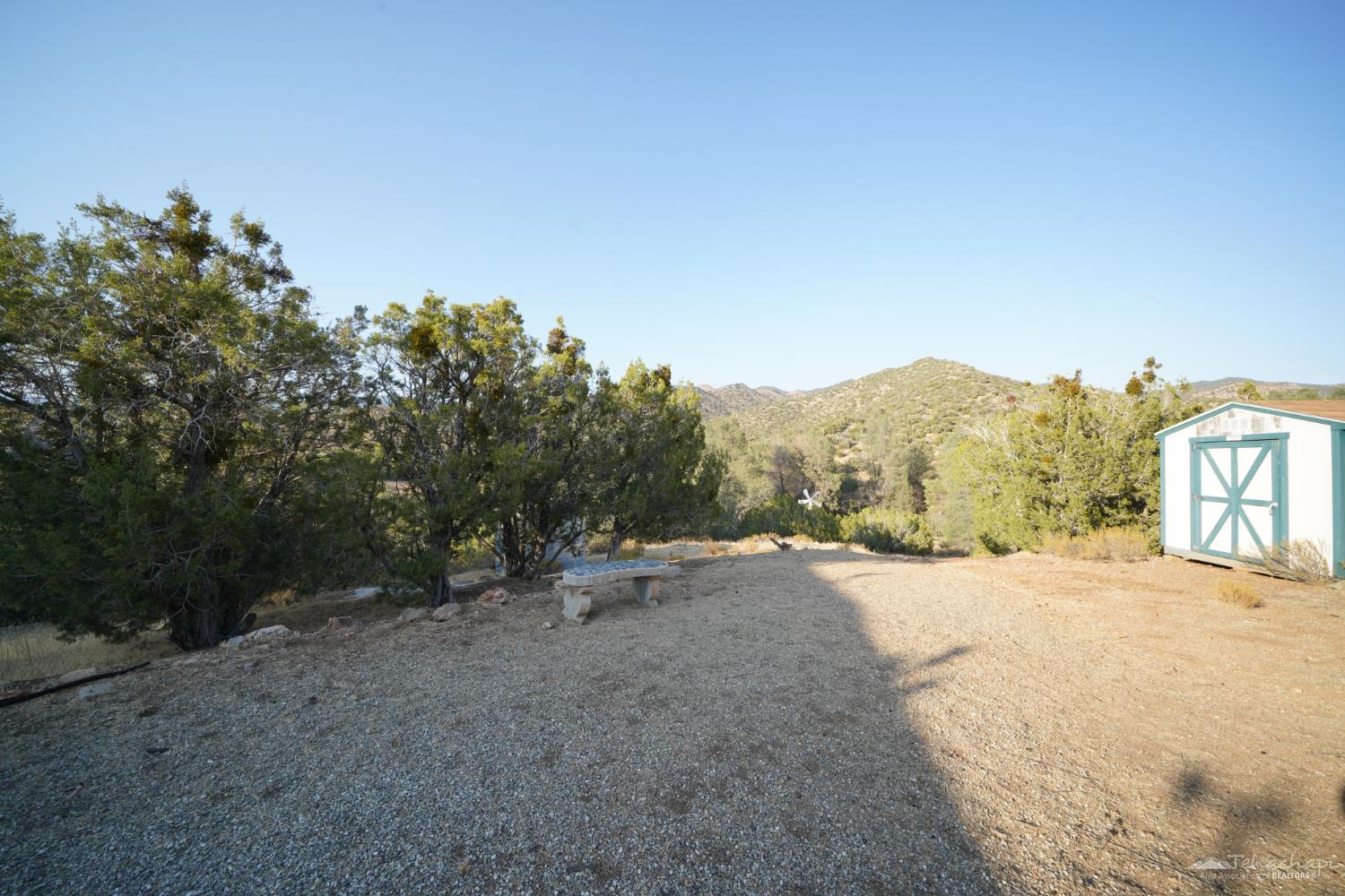11490 Back Canyon Road Caliente, CA 93518 - Photo 27 of 36 Gallery Image 27