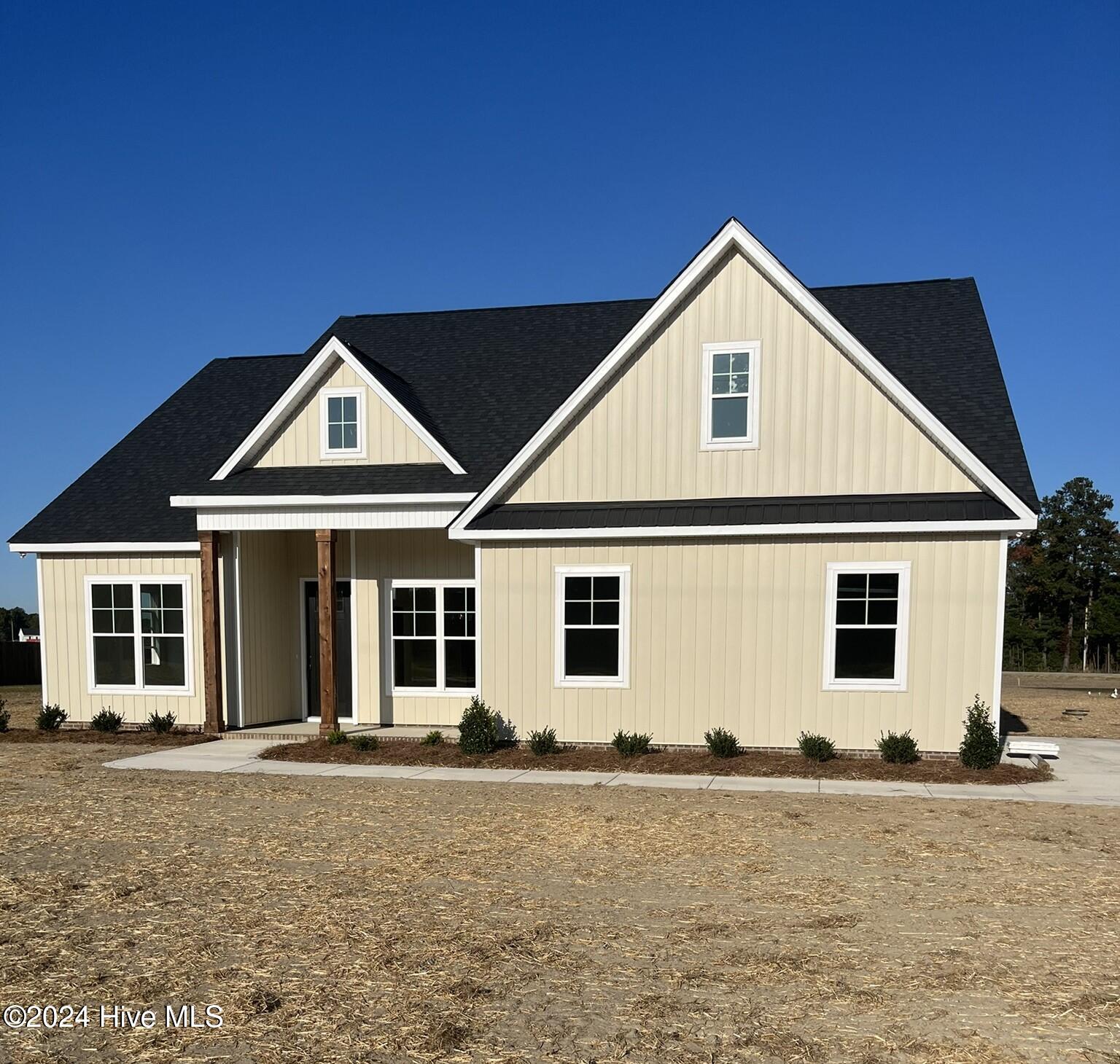 7308 Healthy Plains Church Road Sims, NC 27880 - Photo 2 of 27 IMG_2445