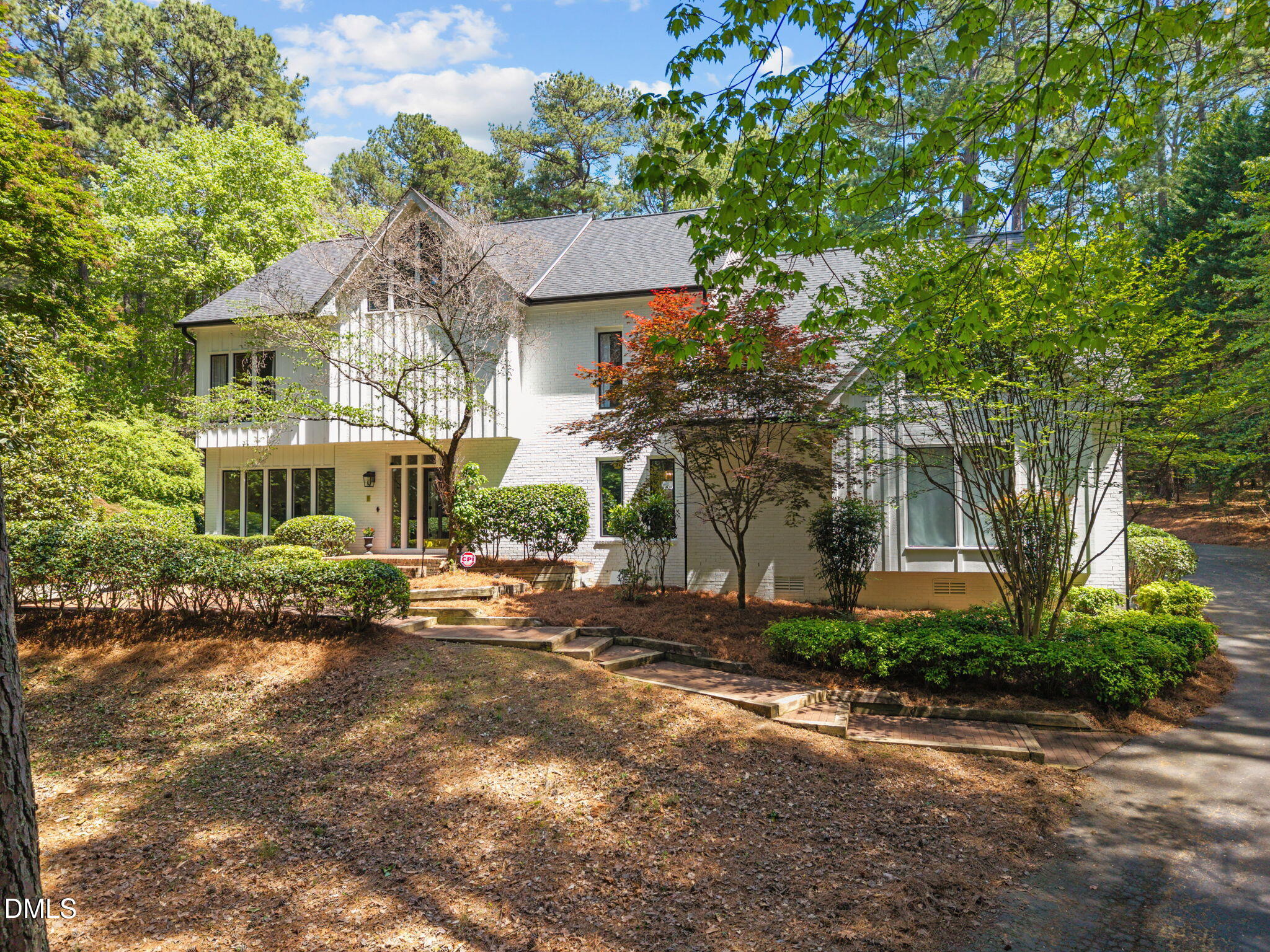 10773 Trego Trail Raleigh, NC 27614 - Photo 4 of 53 Exterior