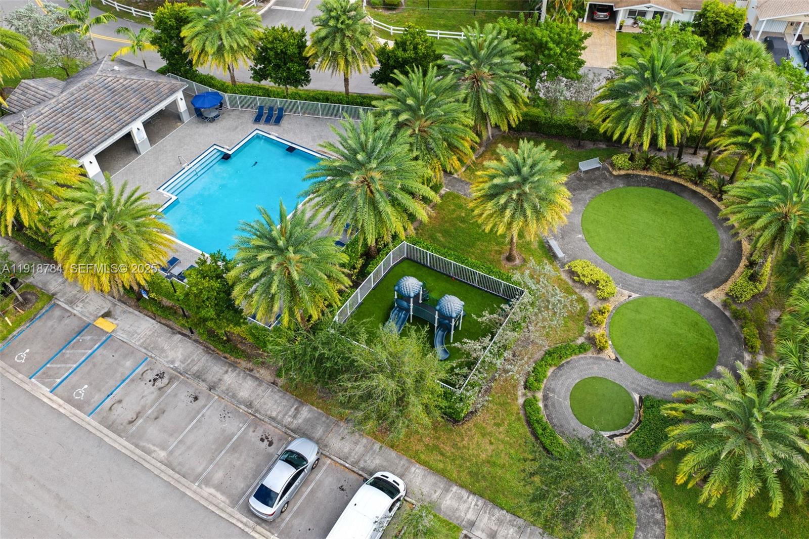 4501 Northwest 48th Terrace Tamarac, FL 33319 - Photo 15 of 18 Enjoy access to beautifully maintained community amenities designed for easy living