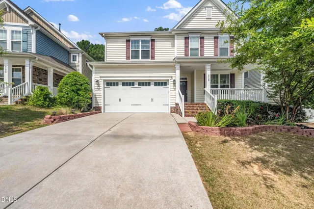 $3,195 | 316 Rapport Drive, Cary, NC 27519