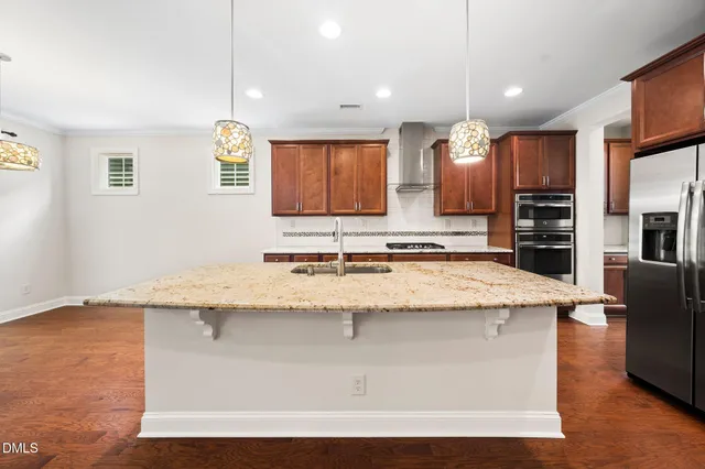 $3,195 | 316 Rapport Drive, Cary, NC 27519