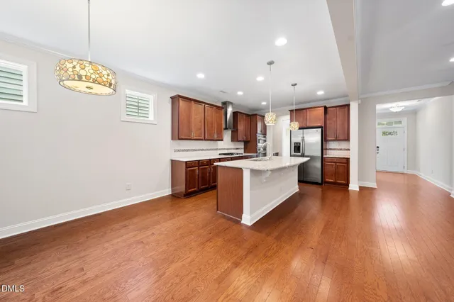 $3,195 | 316 Rapport Drive, Cary, NC 27519