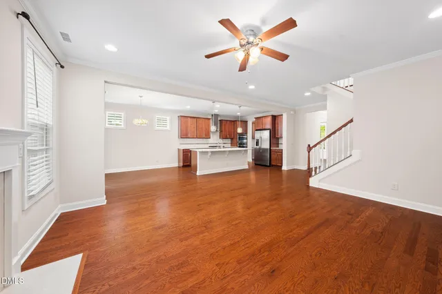 $3,195 | 316 Rapport Drive, Cary, NC 27519