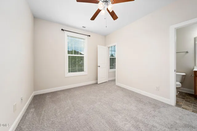 $3,195 | 316 Rapport Drive, Cary, NC 27519