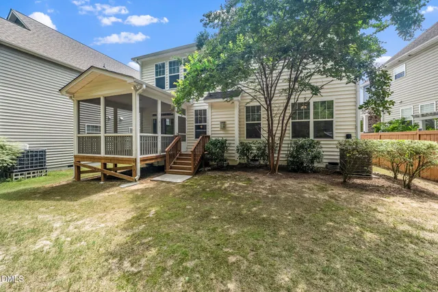 $3,195 | 316 Rapport Drive, Cary, NC 27519