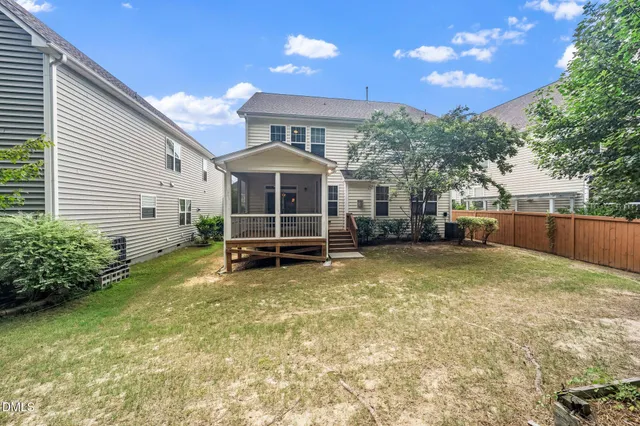 $3,195 | 316 Rapport Drive, Cary, NC 27519