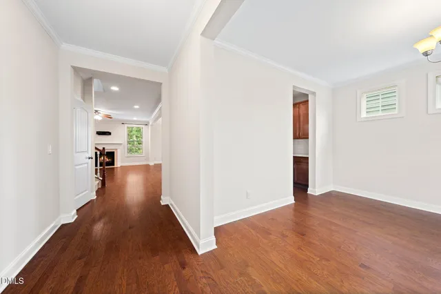 $3,195 | 316 Rapport Drive, Cary, NC 27519