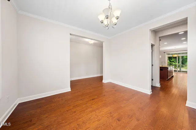 $3,195 | 316 Rapport Drive, Cary, NC 27519