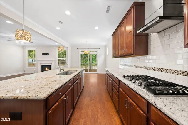 $3,195 | 316 Rapport Drive, Cary, NC 27519