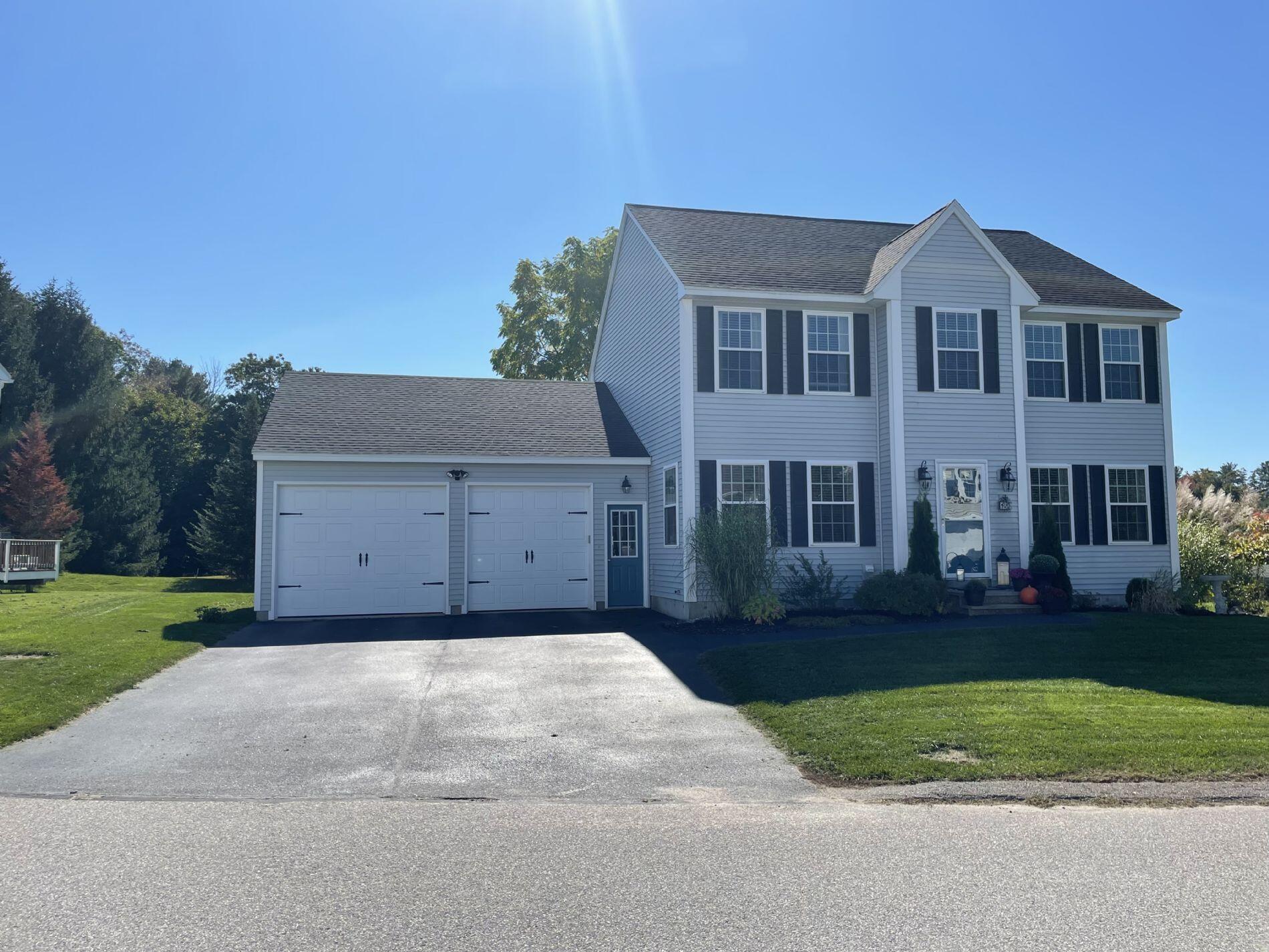 13 Wagner Farm Road Gorham, ME 04038 - Photo 3 of 31 ss3