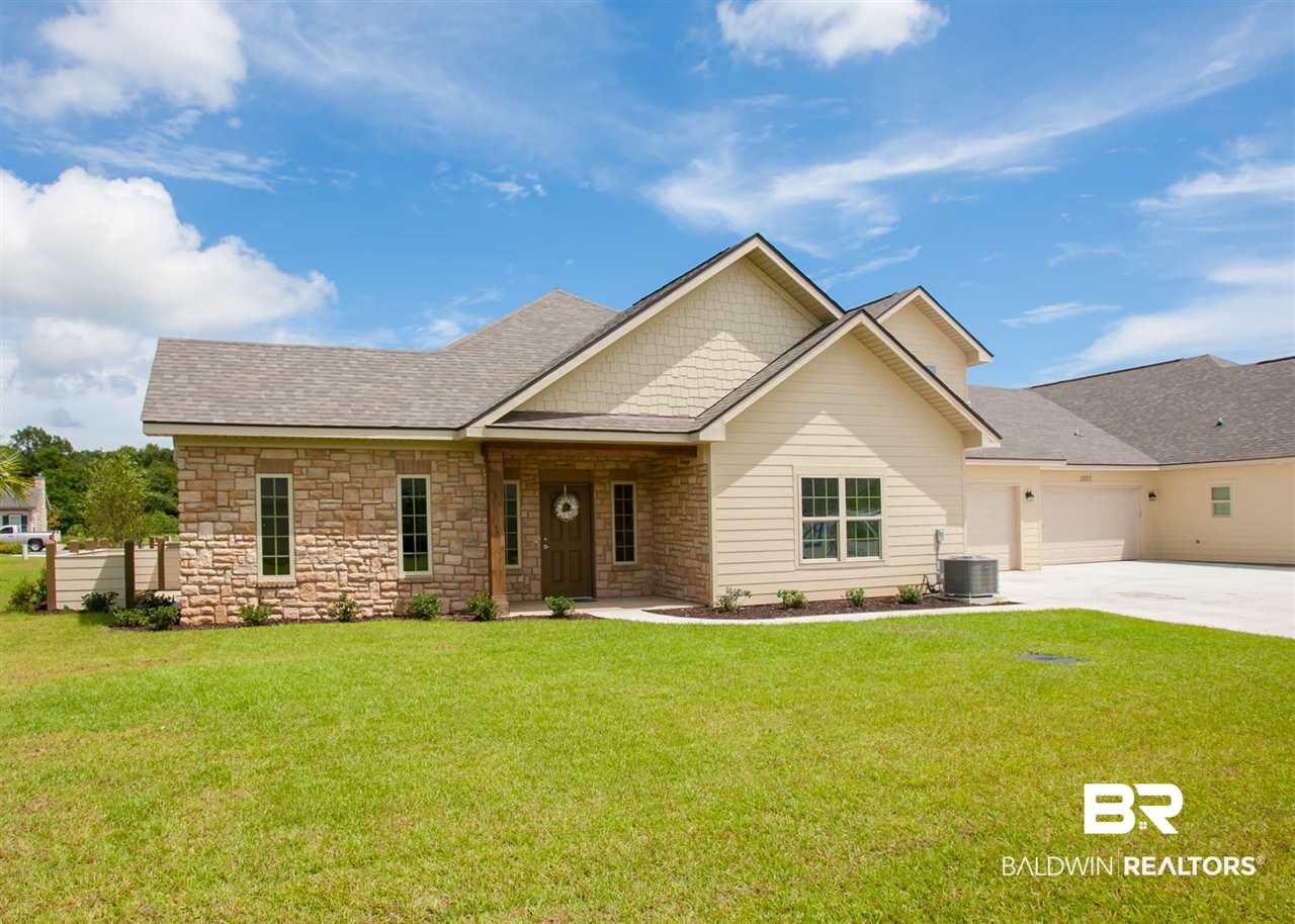 1802 Holmes Avenue, Unit 1802 Foley, AL 36535 - Photo 1 of 50