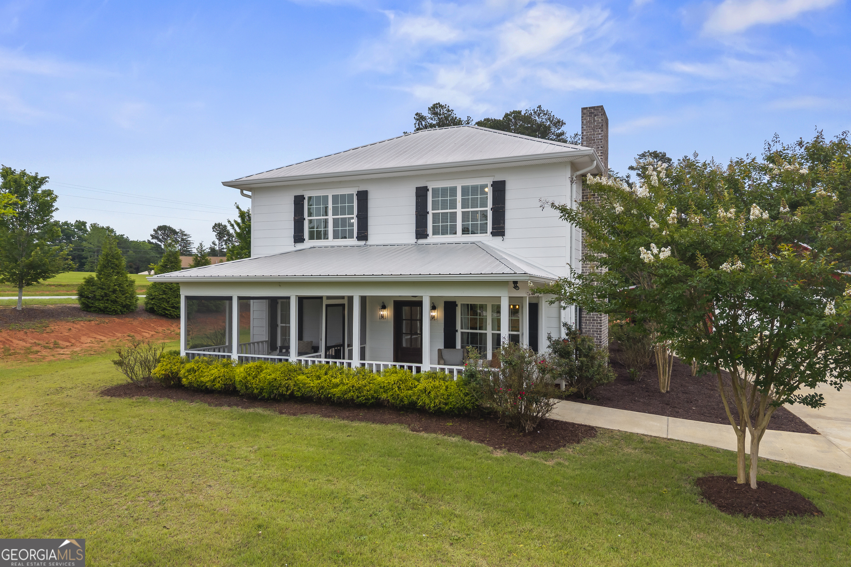 1546 Scott Road Eastanollee, GA 30538 - Photo 14 of 143