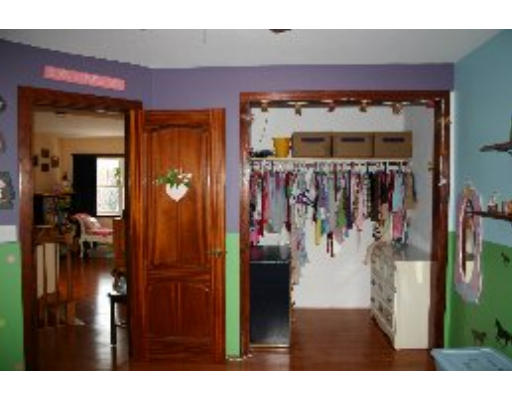 8 North County Road Princeton, MA 01541 - Photo 16 of 24 a view of living room and front door