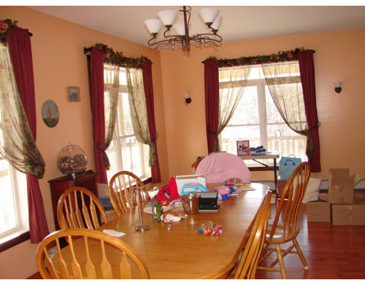 8 North County Road Princeton, MA 01541 - Photo 18 of 24 a view of a dining room with furniture window and outside view