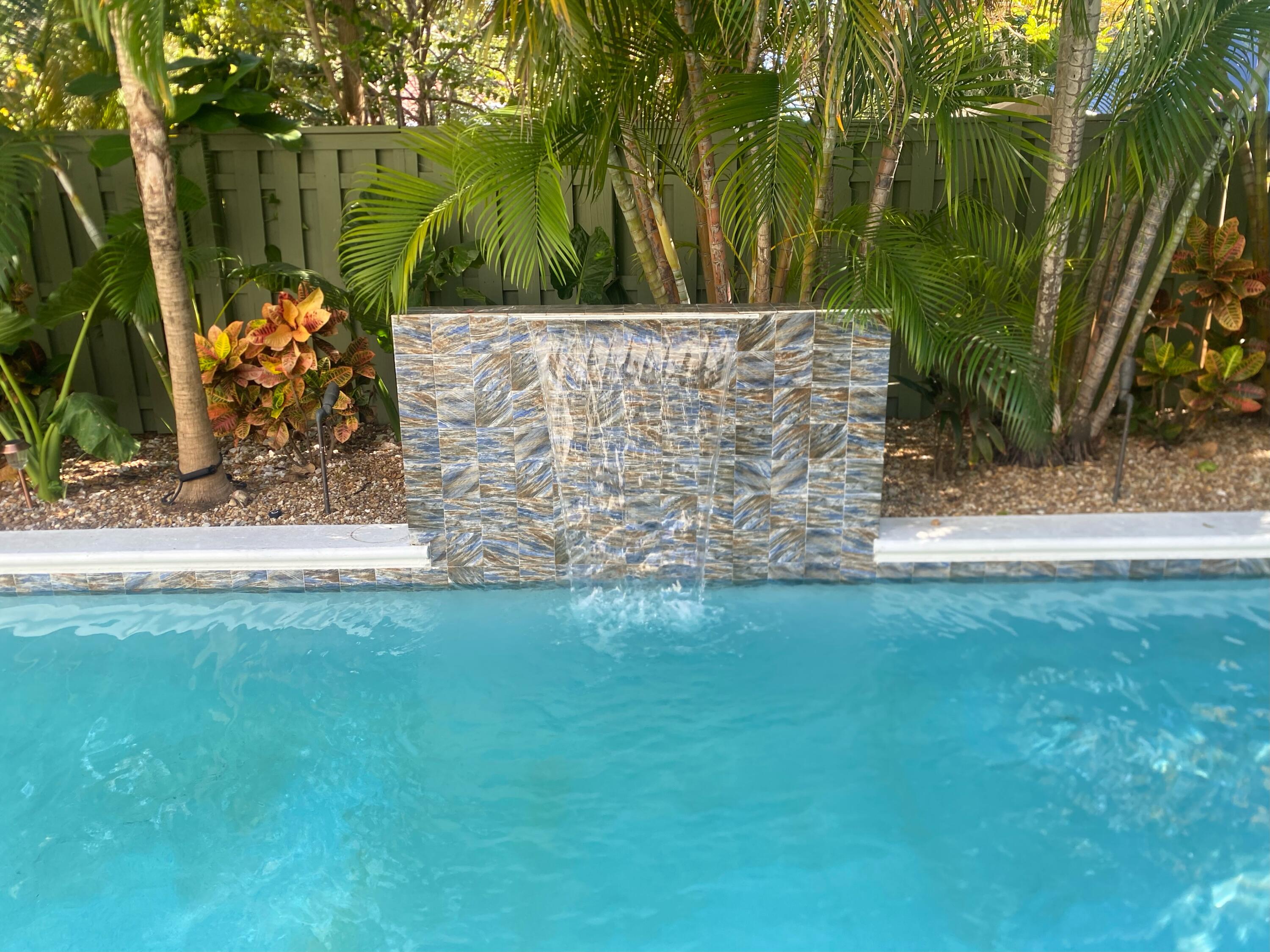 1422 Patricia Street Key West, FL 33040 - Photo 38 of 61 a view of a yard
