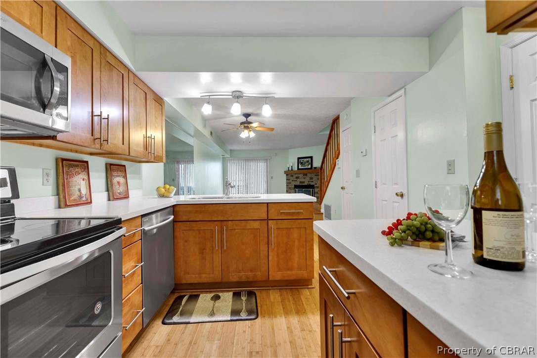 439 Lester Road Newport News, VA 23601 - Photo 9 of 29