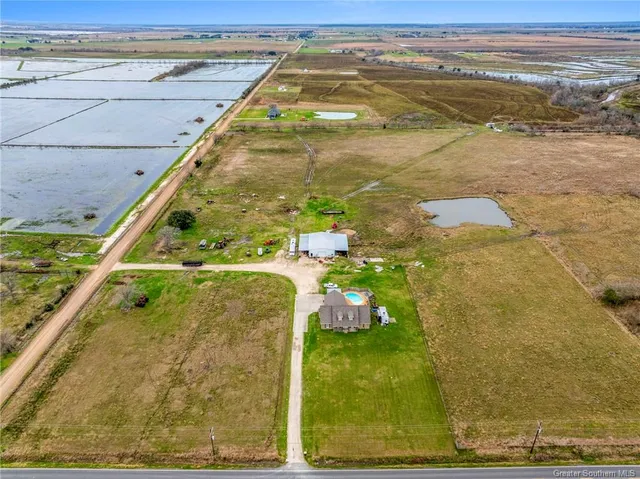 $70,000 | 0 101st Highway, Iowa, LA 70647