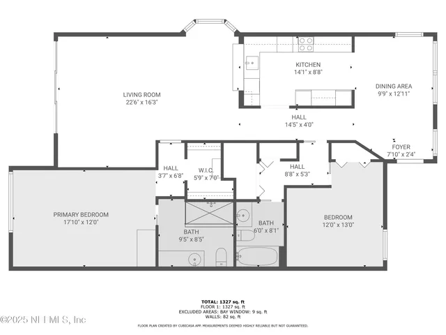 a picture of a book shelf