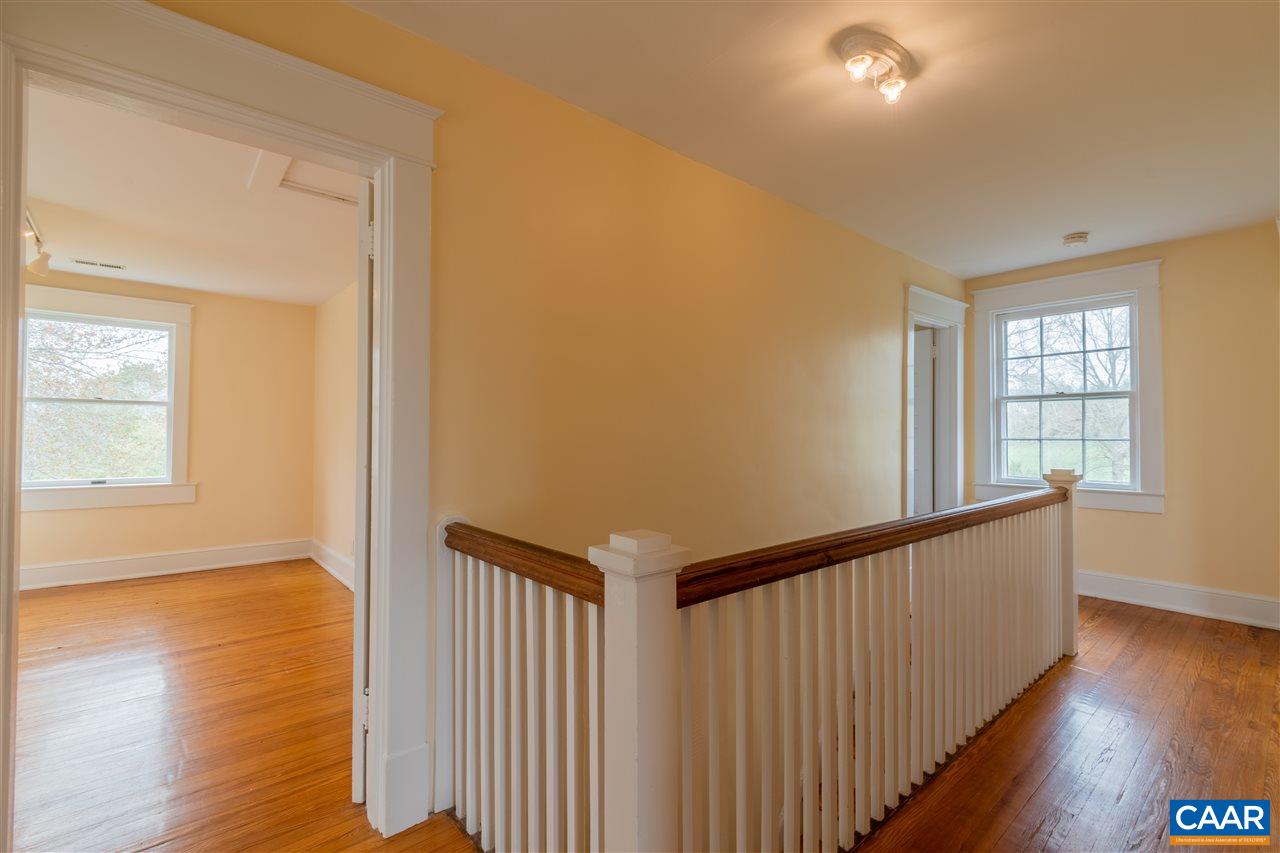 4308 Millington Road Free Union, VA 22940 - Photo 24 of 43 wooden floor in an empty room with a window