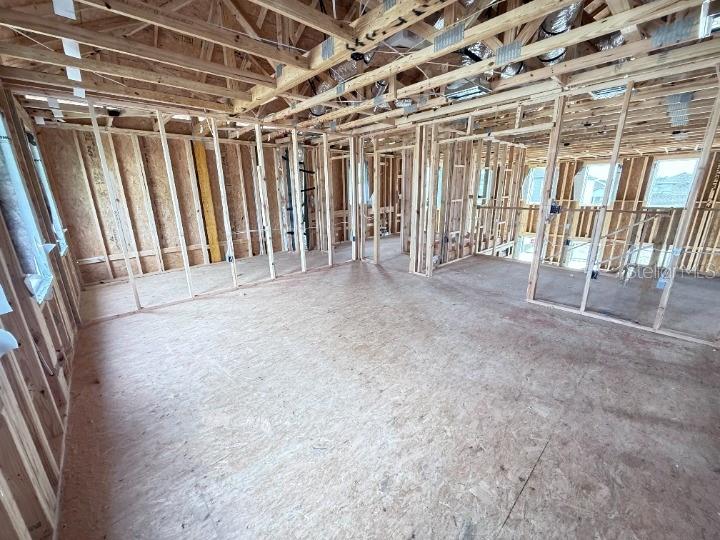 30150 Rustic Mill Street Mount Dora, FL 32757 - Photo 23 of 37 a view of an empty room