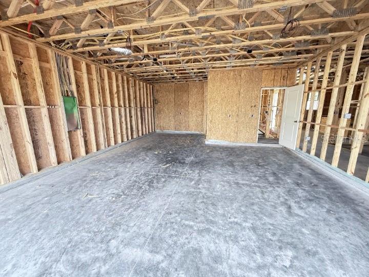 30150 Rustic Mill Street Mount Dora, FL 32757 - Photo 28 of 37 a view of a garage