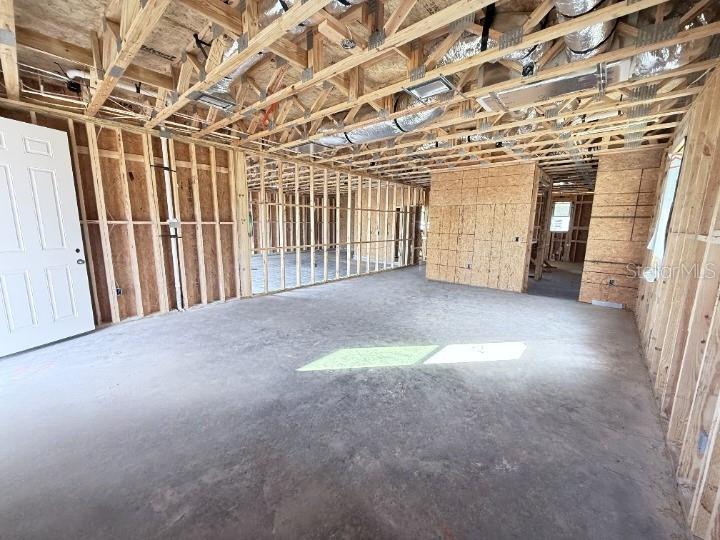 30150 Rustic Mill Street Mount Dora, FL 32757 - Photo 3 of 37 a view of an empty room