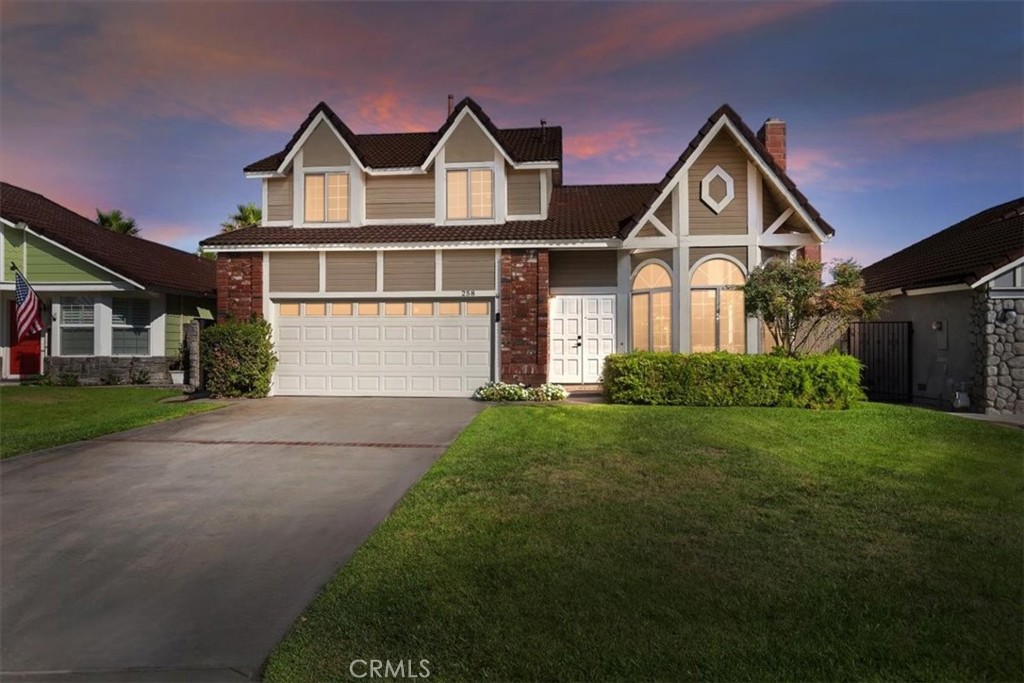 258 South Raspberry Lane Anaheim Hills, CA 92808 - Photo 1 of 1 Gallery Image 1