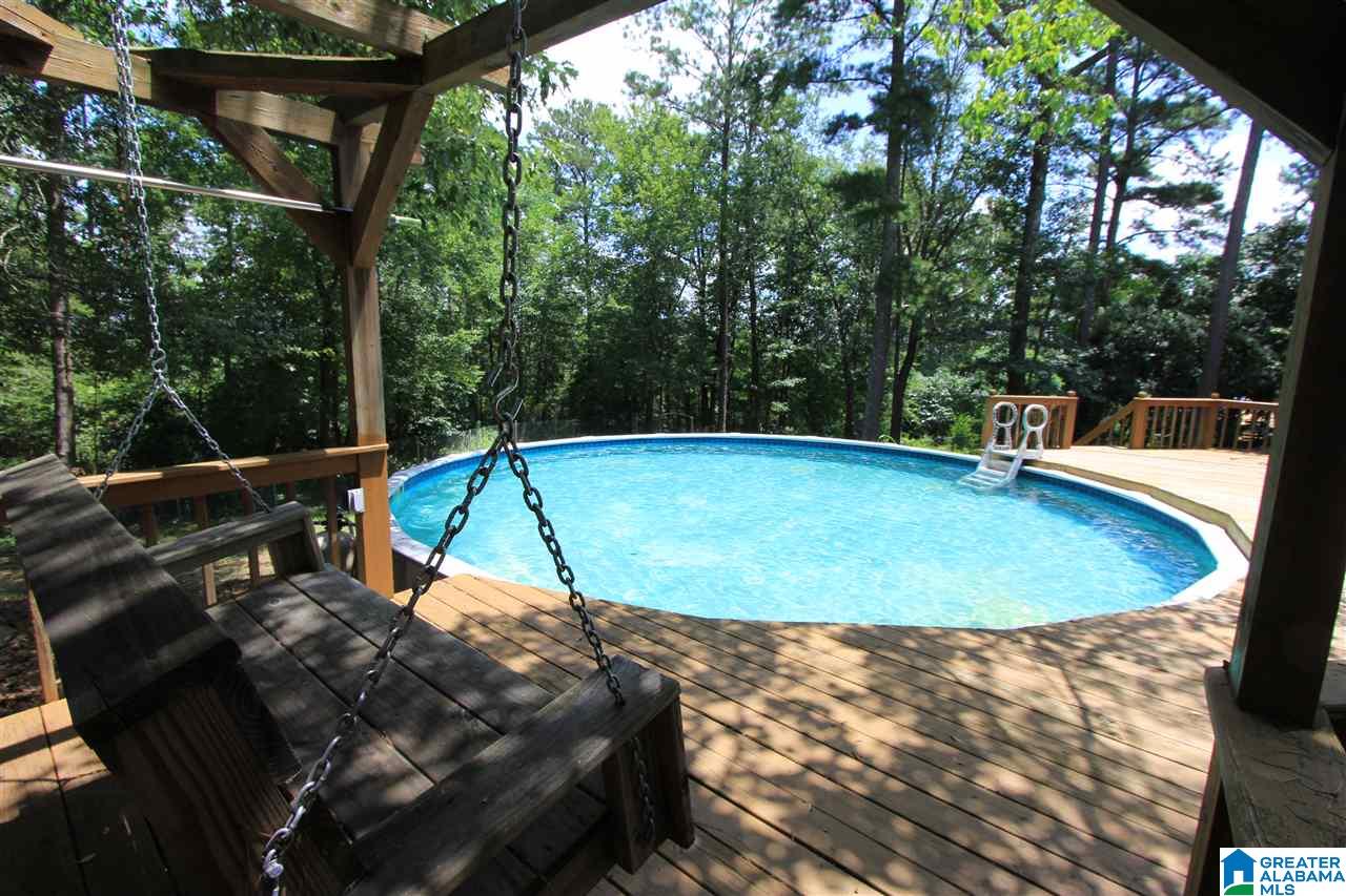 1618 Nelson Road Weaver, AL 36277 - Photo 15 of 44