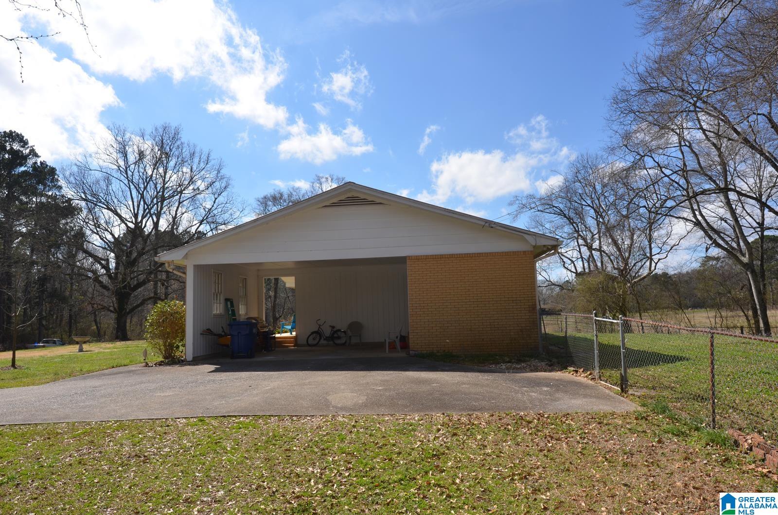 2093 Dearmanville Road Anniston, AL 36207 - Photo 28 of 32