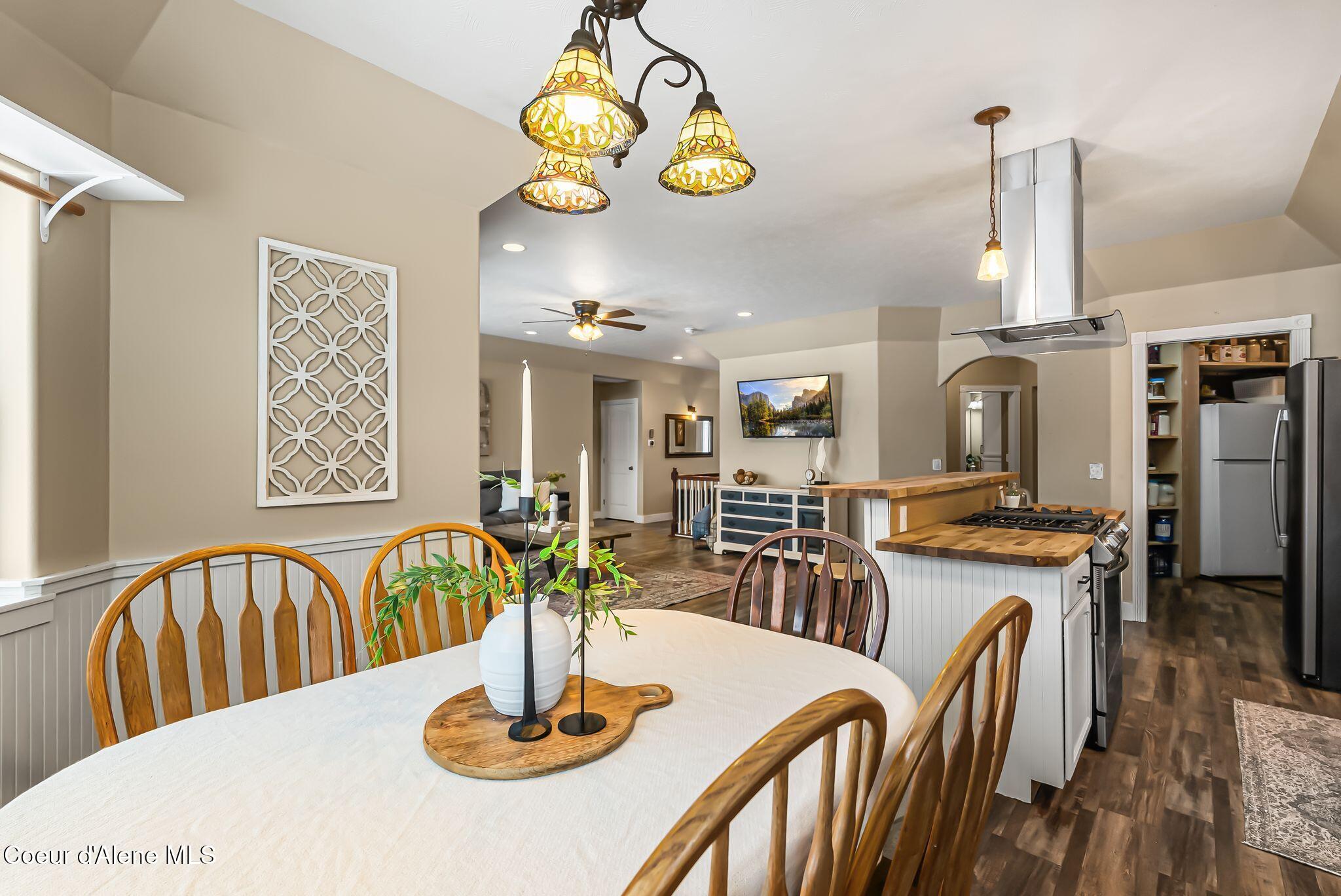 162 Cedar View Estates Road Blanchard, ID 83804 - Photo 11 of 43 9.2