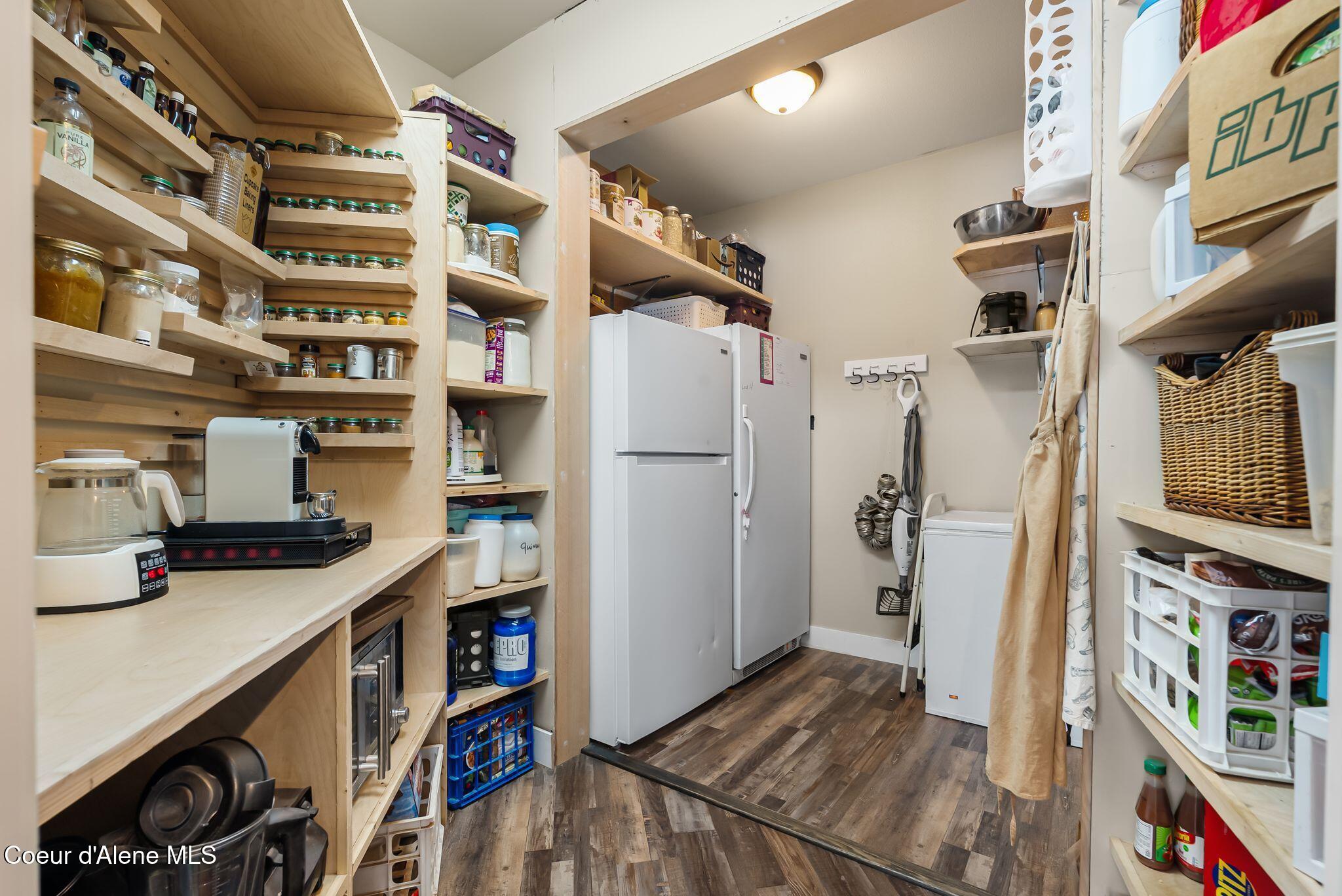 162 Cedar View Estates Road Blanchard, ID 83804 - Photo 14 of 43 11.2