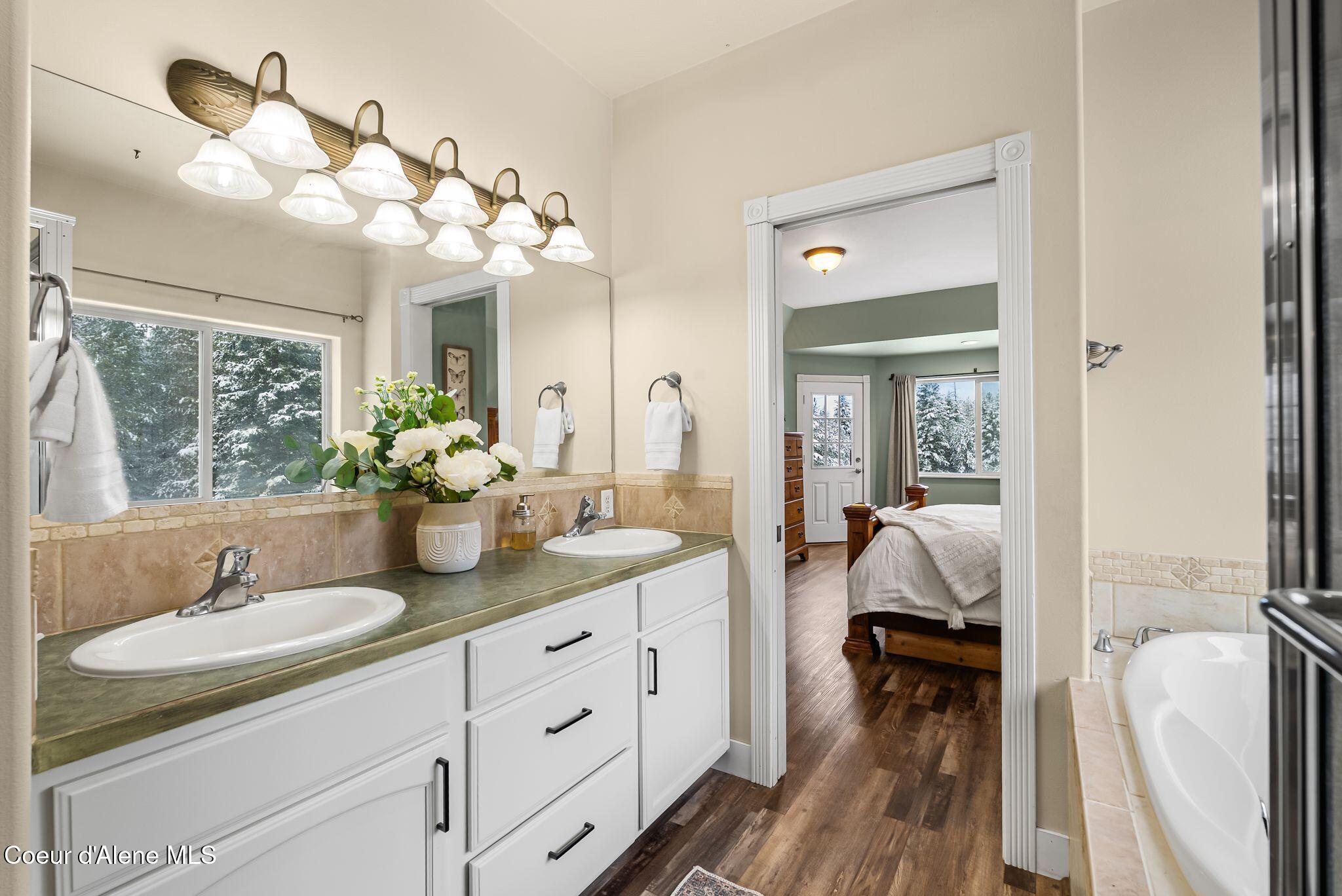 162 Cedar View Estates Road Blanchard, ID 83804 - Photo 18 of 43 16