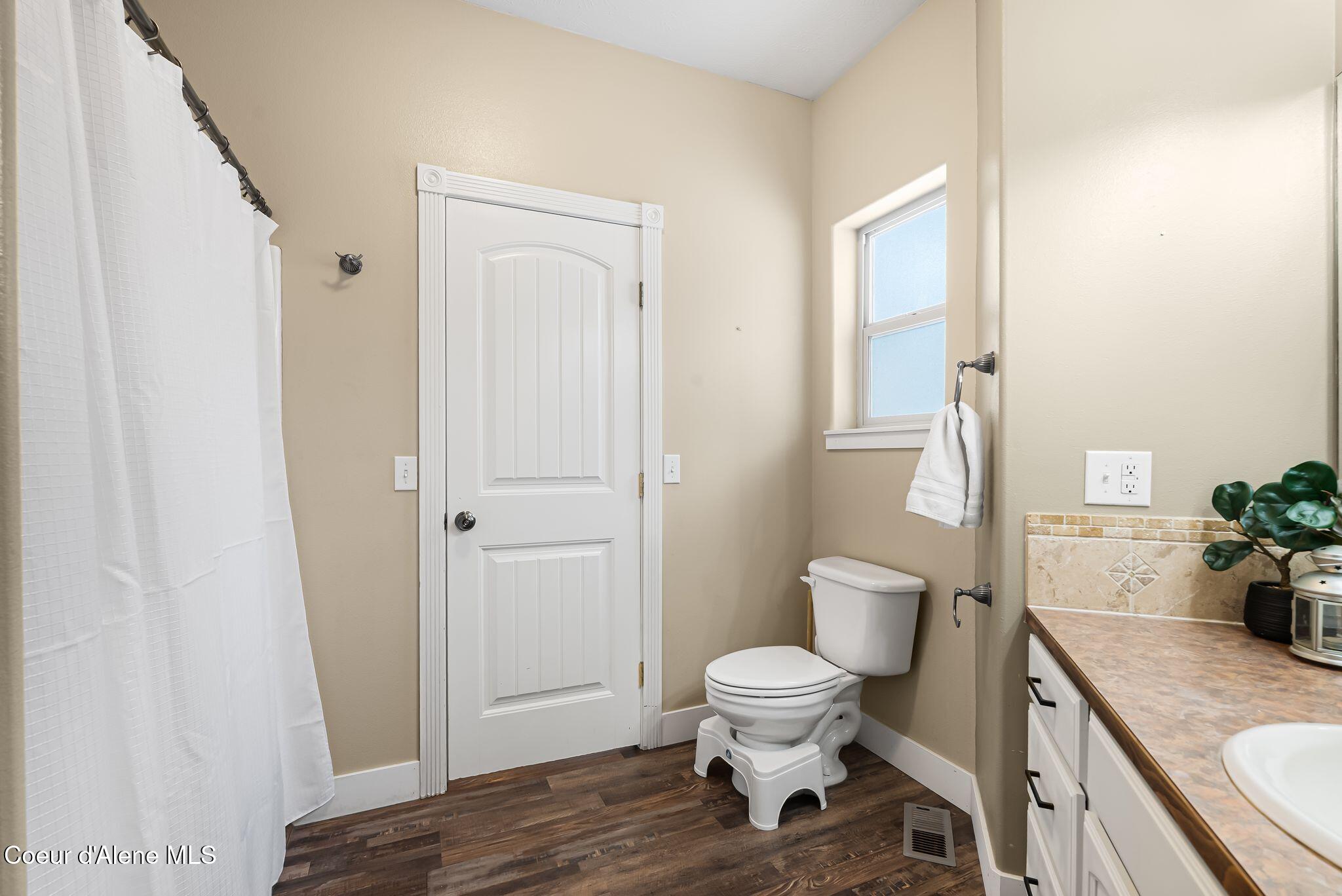 162 Cedar View Estates Road Blanchard, ID 83804 - Photo 22 of 43 21.1