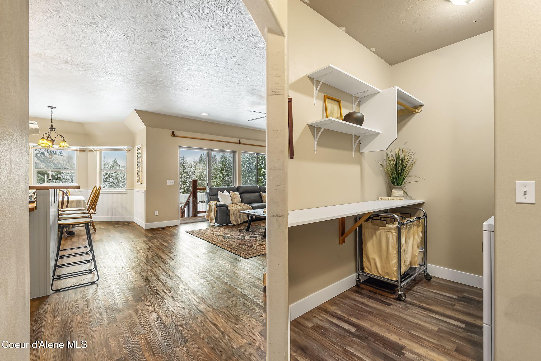 162 Cedar View Estates Road Blanchard, ID 83804 - Photo 24 of 43 21.3