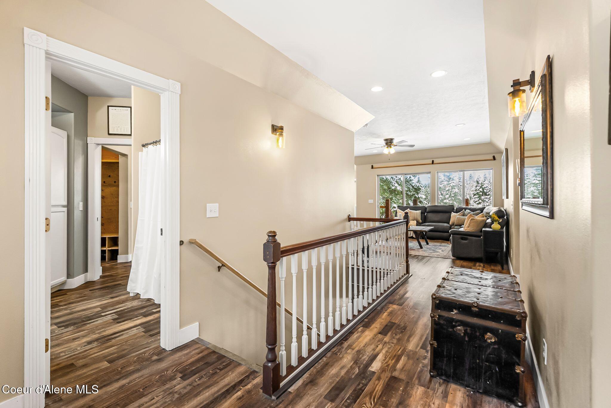 162 Cedar View Estates Road Blanchard, ID 83804 - Photo 26 of 43 23.2