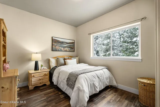 $998,000 | 162 Cedar View Estates Road, Blanchard, ID 83804