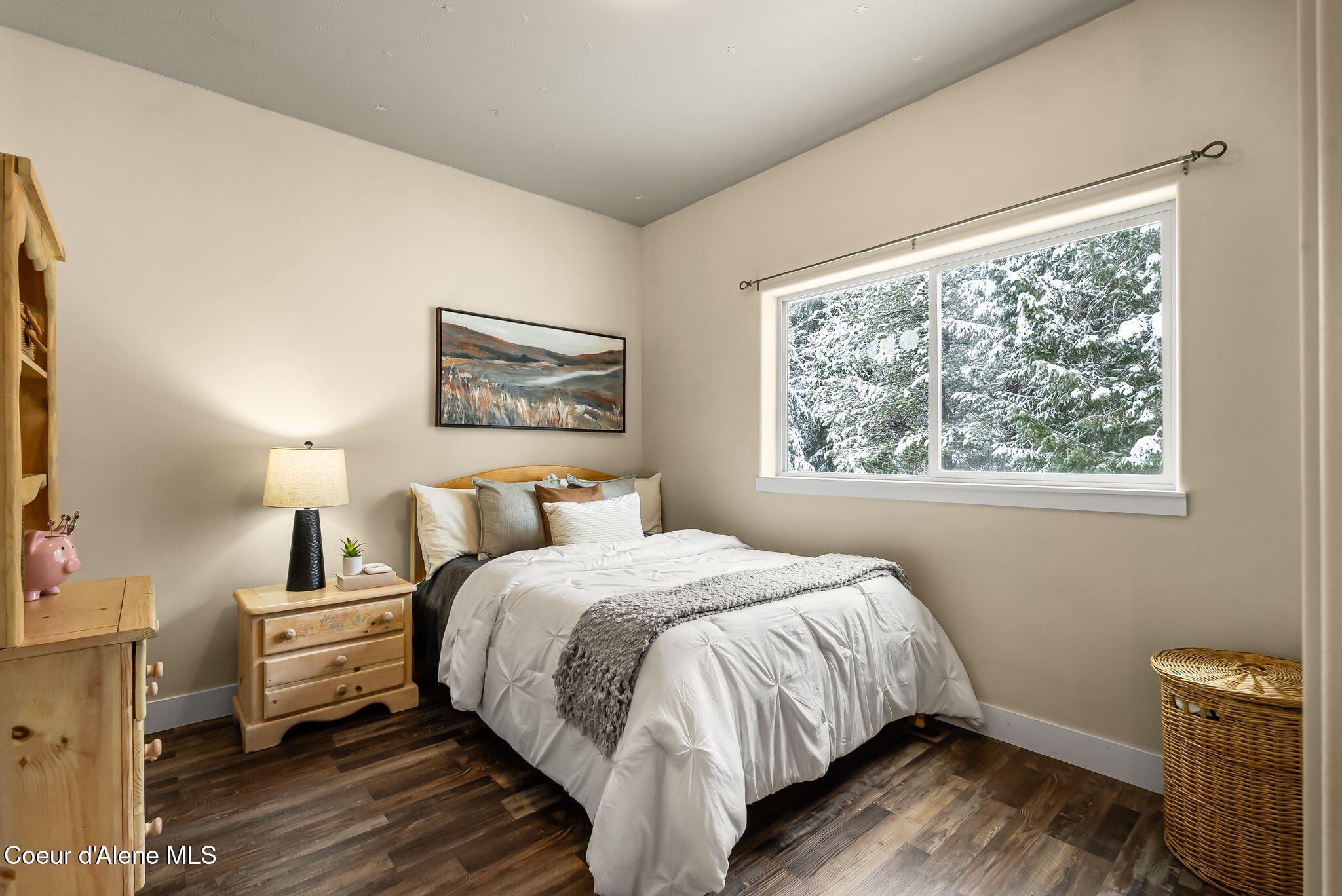 162 Cedar View Estates Road Blanchard, ID 83804 - Photo 30 of 43 24.4