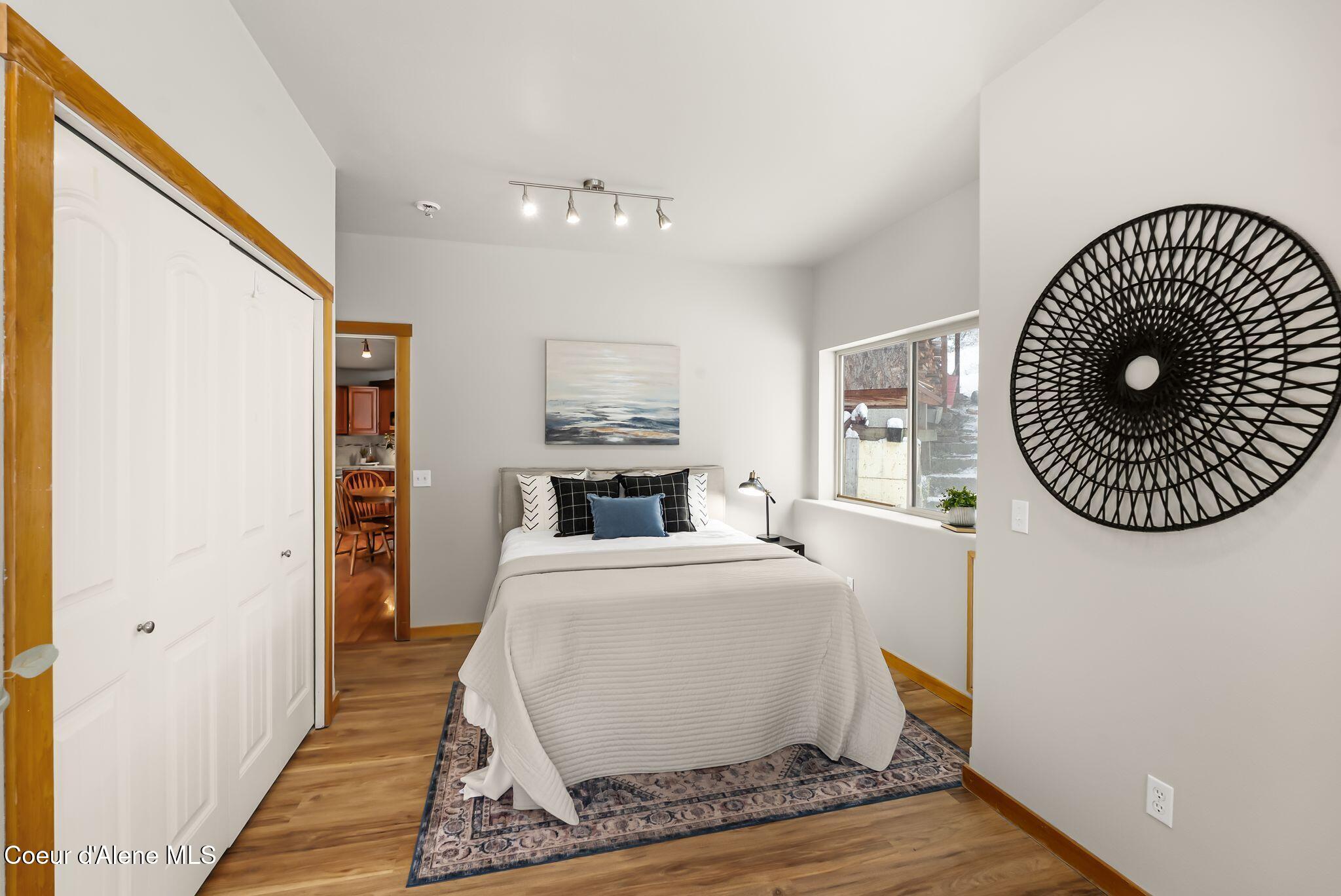 162 Cedar View Estates Road Blanchard, ID 83804 - Photo 33 of 43 28