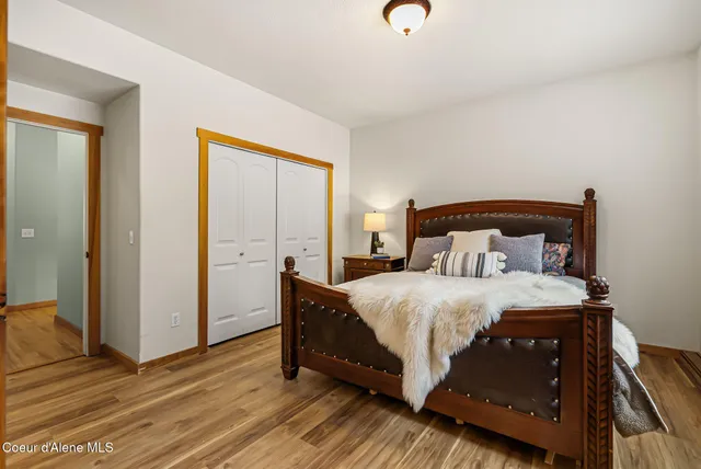 $998,000 | 162 Cedar View Estates Road, Blanchard, ID 83804