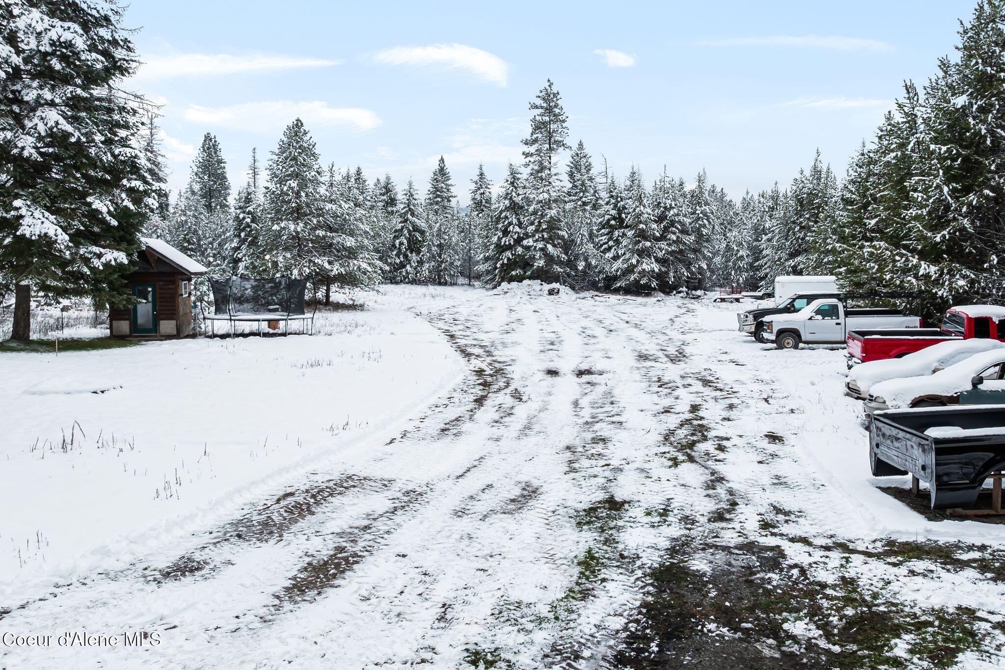 162 Cedar View Estates Road Blanchard, ID 83804 - Photo 41 of 43 39