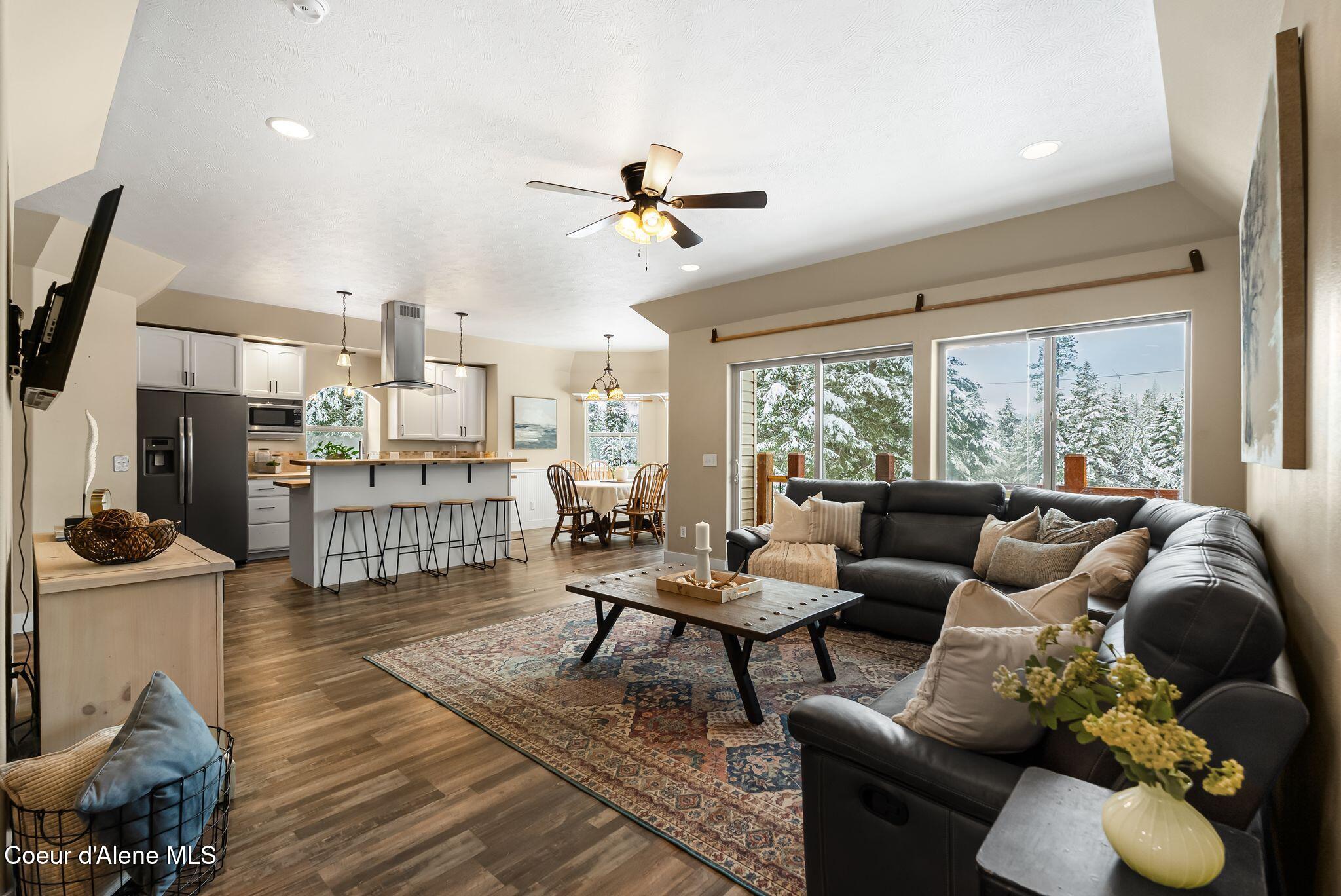 162 Cedar View Estates Road Blanchard, ID 83804 - Photo 5 of 43 4.1